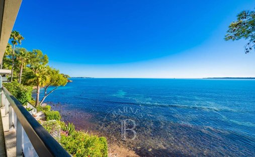 Apartamento en La Californie, Cannes, Francia 1