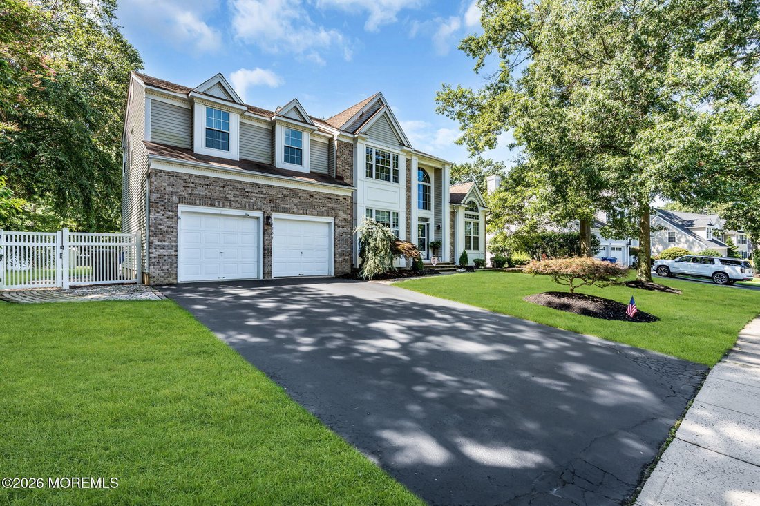 House in Toms River, New Jersey, United States 5 - 18703321