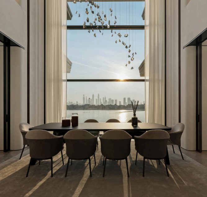 Villa in Palm Jumeirah, Dubai, United Arab Emirates 2 - 18227303