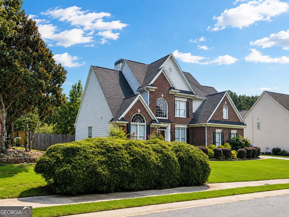 House in Tyrone, Georgia, United States 2 - 18708891
