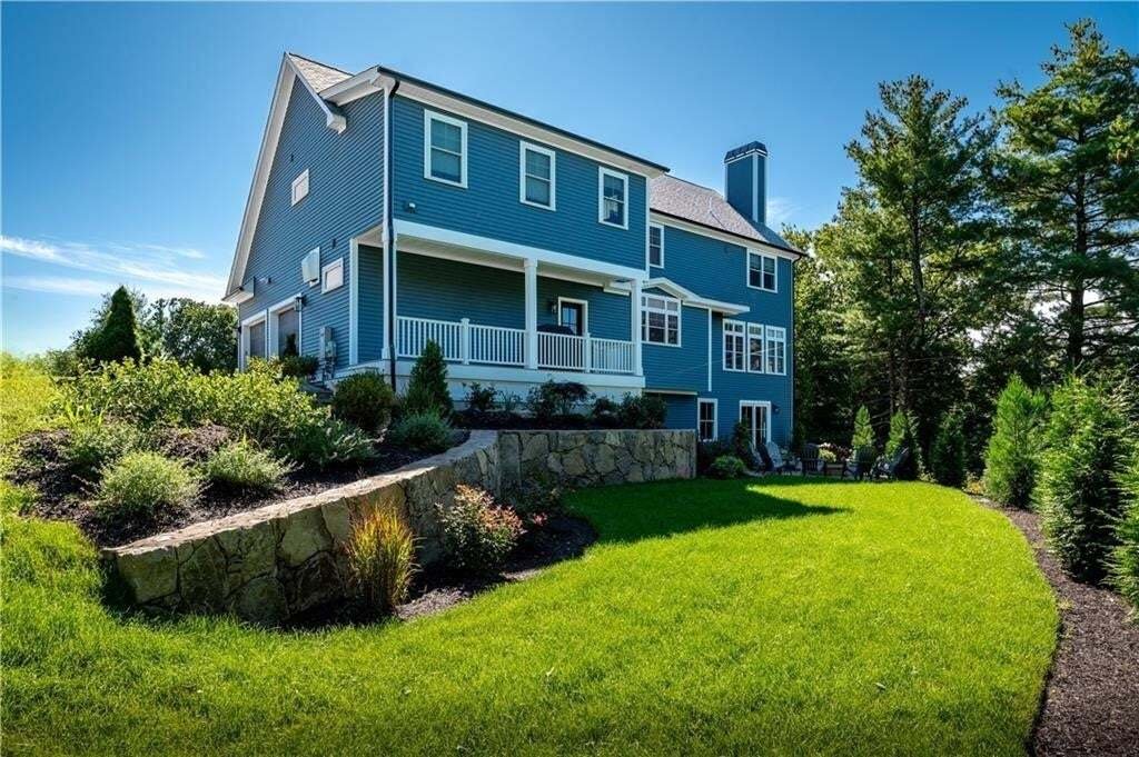 House in Smithfield, Rhode Island, United States 3 - 18706984