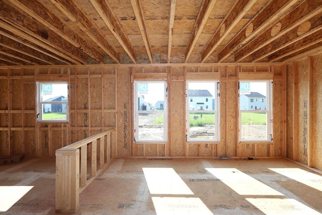 House in Delaware, Ohio, United States 4 - 18705400