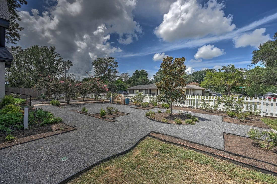 House in Brenham, Texas, United States 4 - 18703811