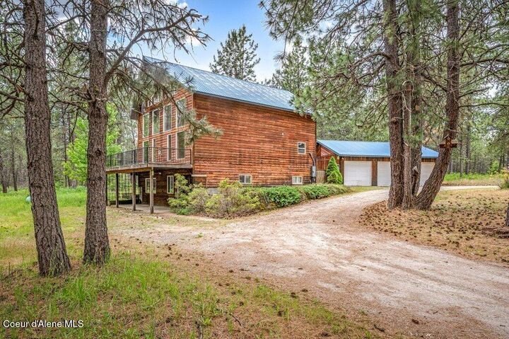 House in Athol, Idaho, United States 2 - 18712597