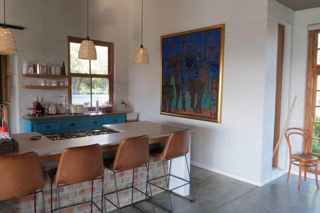 House in Prince Albert, Western Cape, South Africa 3 - 18705483