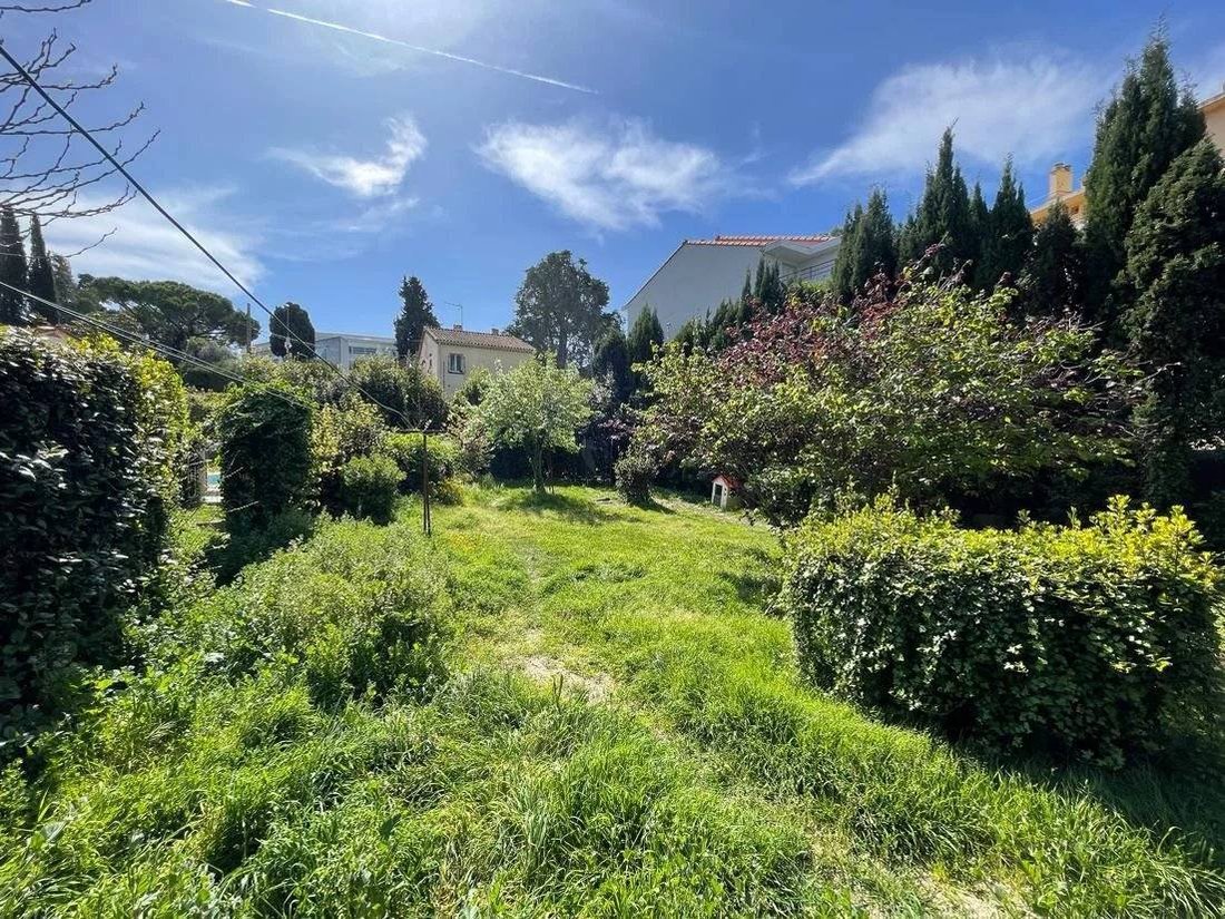Terreno en Cannes, Provenza-Alpes-Costa Azul, Francia 4 - 18110743