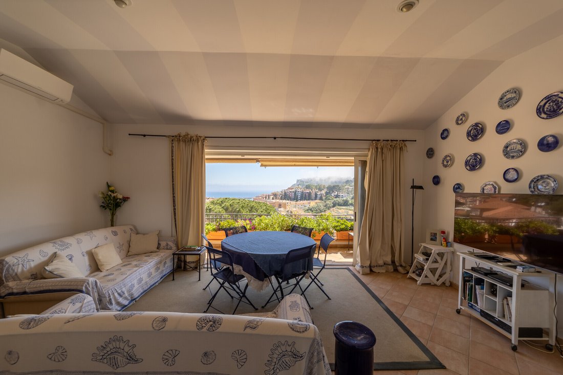 Appartamento a Porto Santo Stefano, Monte Argentario, Toscana 5 - 18711500