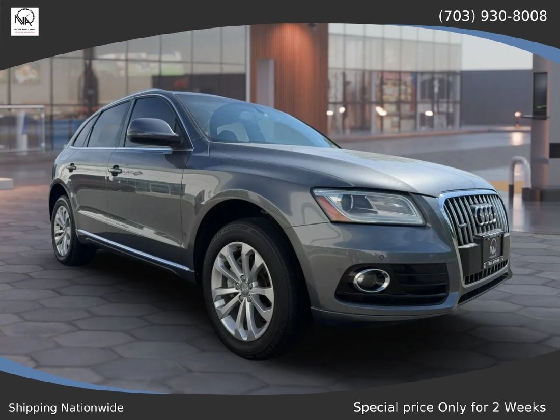 Suv in Chantilly, VA, United States 2 - 18707702