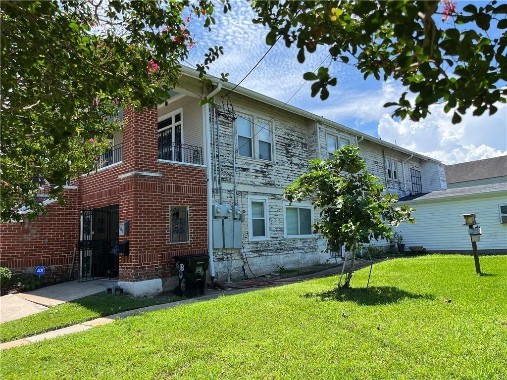 Casa a New Orleans, Louisiana, Stati Uniti 2 - 18711155