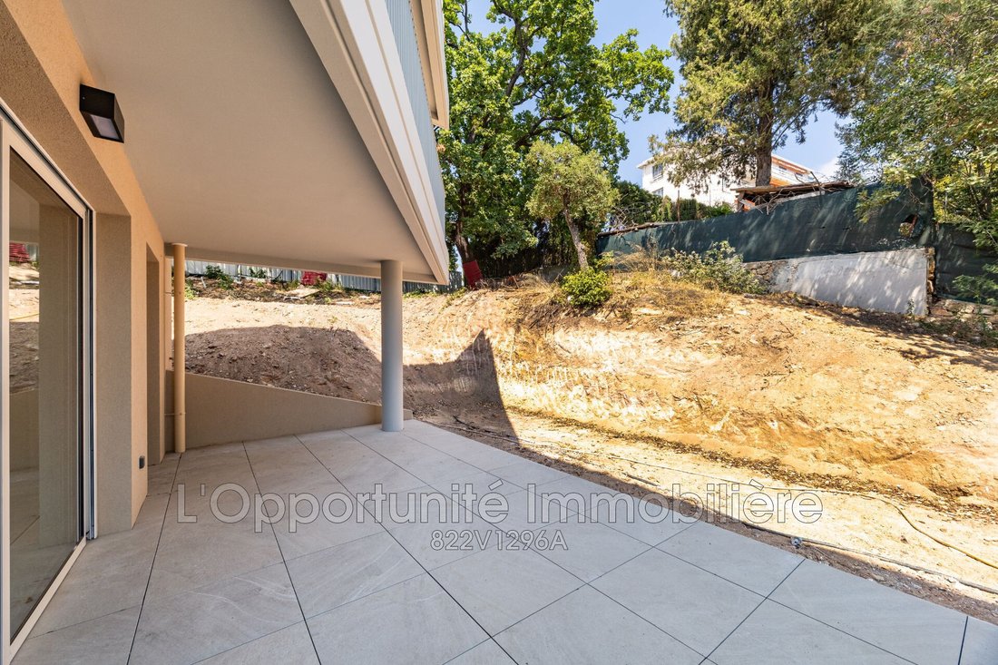 Apartment in Cannes, Provence-Alpes-Côte d'Azur, France 4 - 18714106