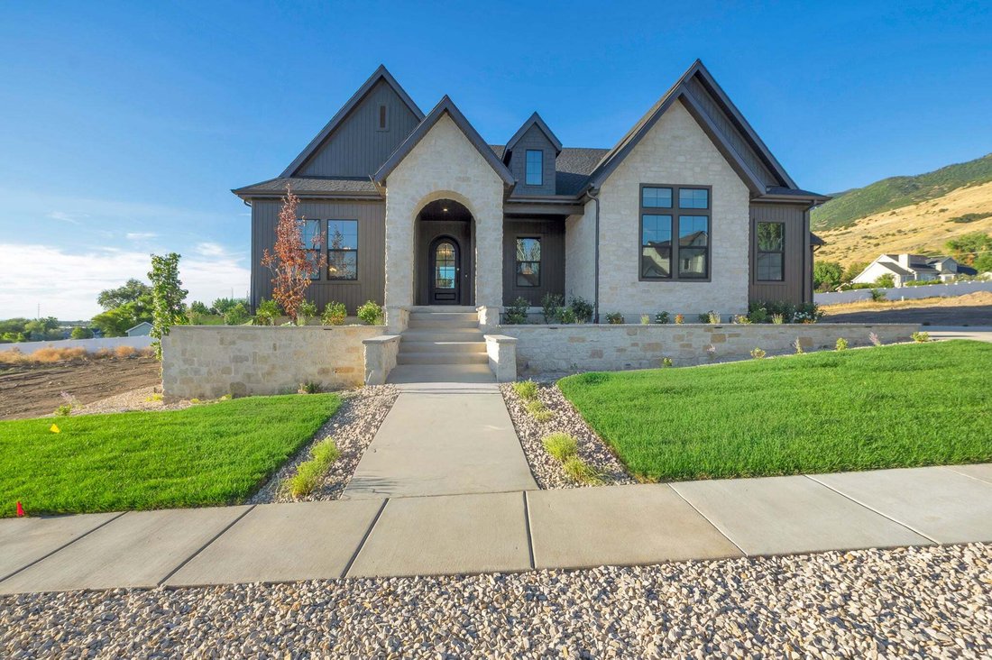 Casa en Centerville, Utah, Estados Unidos 4 - 18705782