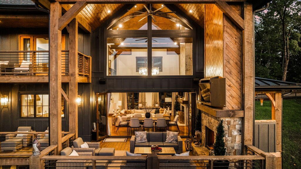 House in Blue Ridge, Georgia, United States 2 - 18703380