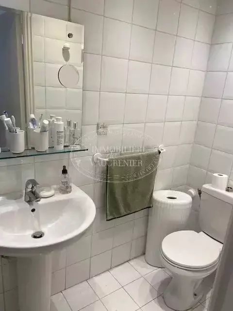 Apartment in Route de Grasse, Villeneuve-Loubet, France 5 - 16012557