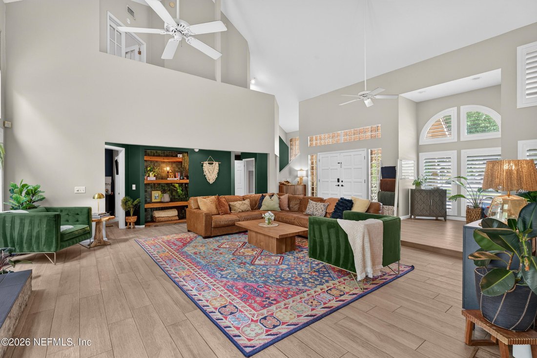 House in Jacksonville, Florida, United States 2 - 18708809