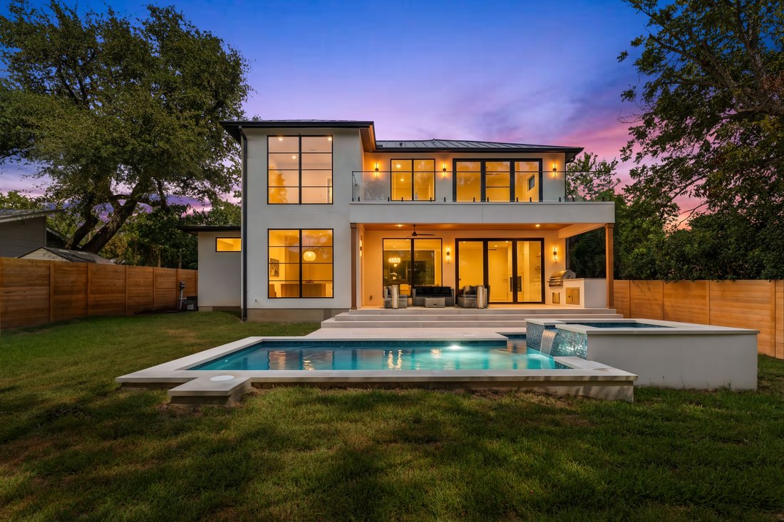 House in Austin, Texas, United States 1 - 18704837