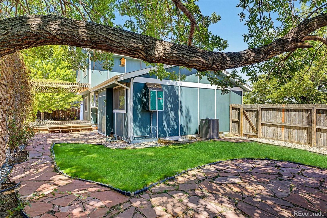 Casa en Westminster, Colorado, Estados Unidos 2 - 18709136