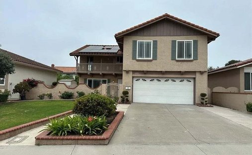 Haus in Irvine, Kalifornien, Vereinigte Staaten 1