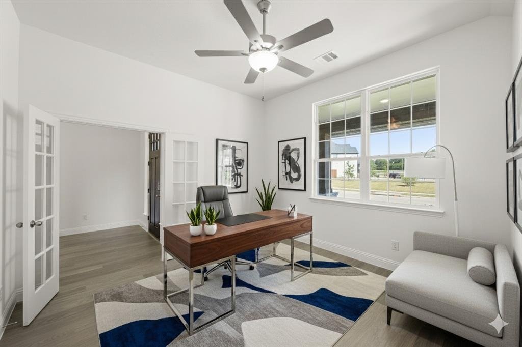 House in DeSoto, Texas, United States 3 - 18706815