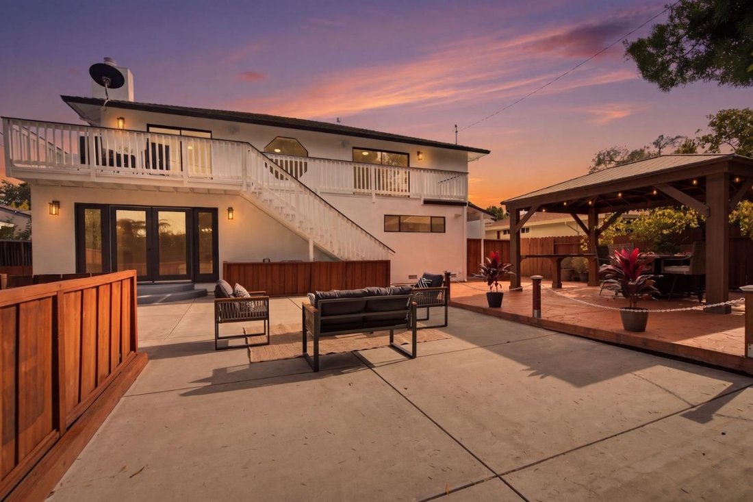 House in Sunnyvale, California, United States 3 - 18708824