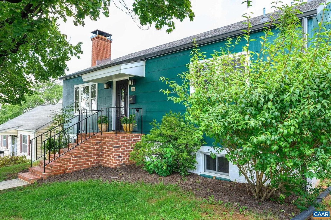 House in Charlottesville, Virginia, United States 4 - 18703211