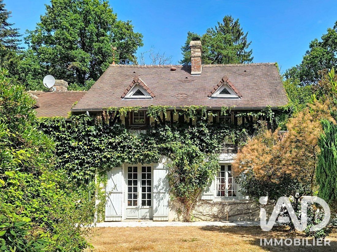 House in La Haye-du-Theil, Normandy, France 4 - 18713790