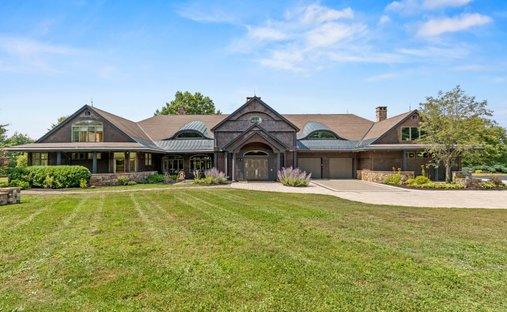Haus in Falmouth, Maine, Vereinigte Staaten 1