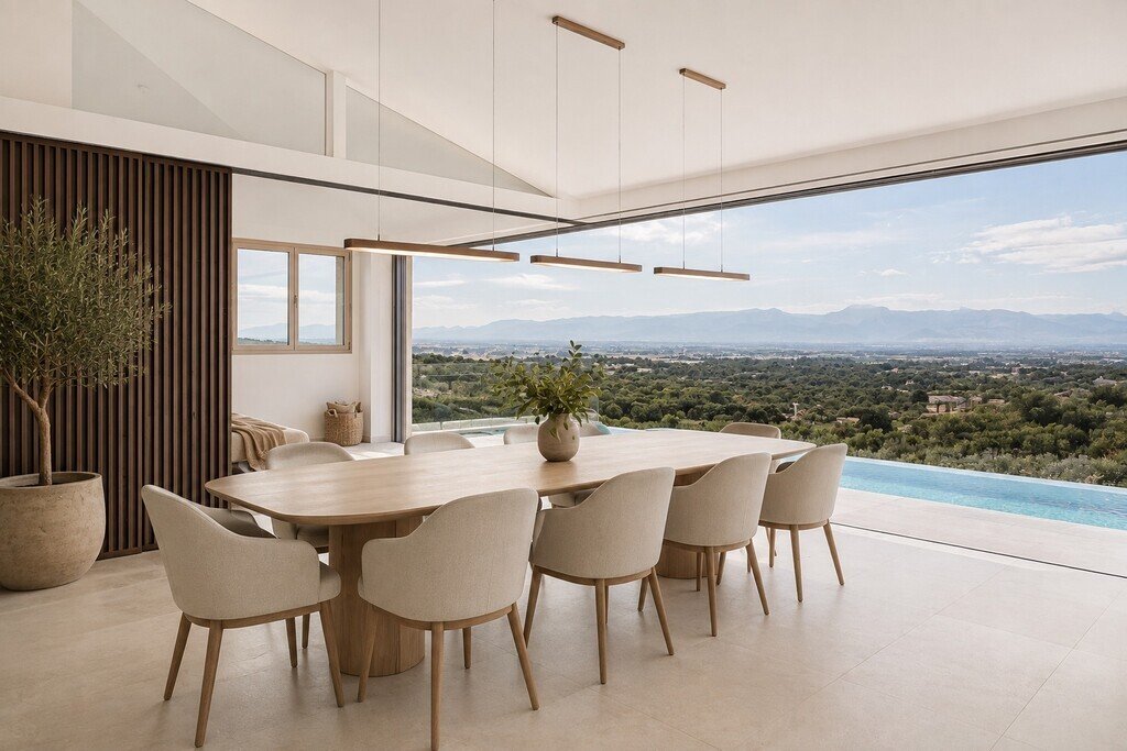 Villa in Costitx, Balearic Islands, Spain 3 - 12115792