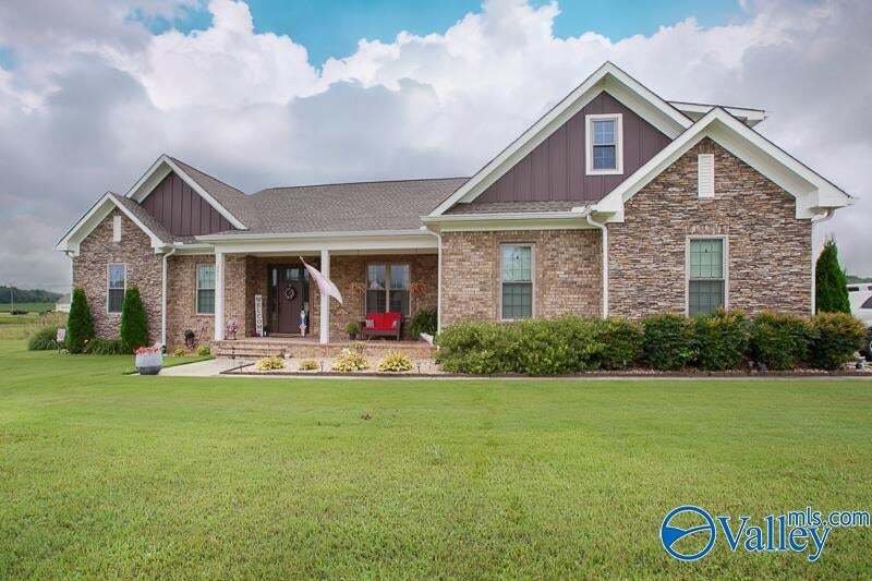 House in New Market, Alabama, United States 1 - 18708494