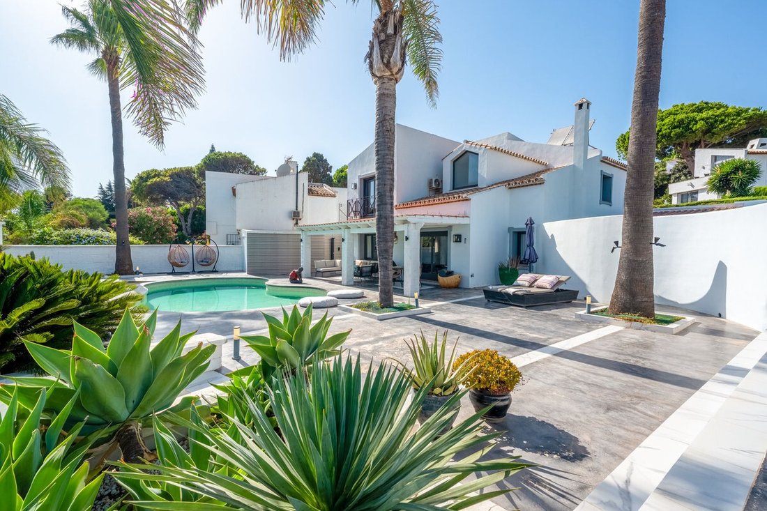 Villa à Casares, Andalousie, Espagne 1 - 18704127