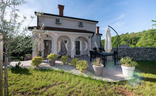 Casa a Opcina Matulji, Regione litoraneo-montana, Croazia 1