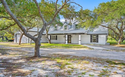 House in Rockport, Texas, United States 1