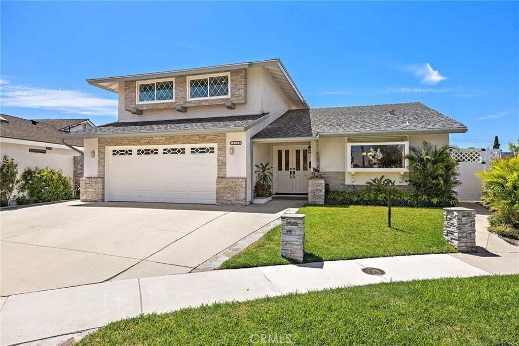 Casa a Huntington Beach, California, Stati Uniti 1 - 18705979