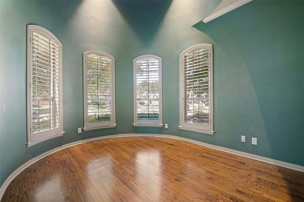 Casa en Richardson, Texas, Estados Unidos 4 - 18703689