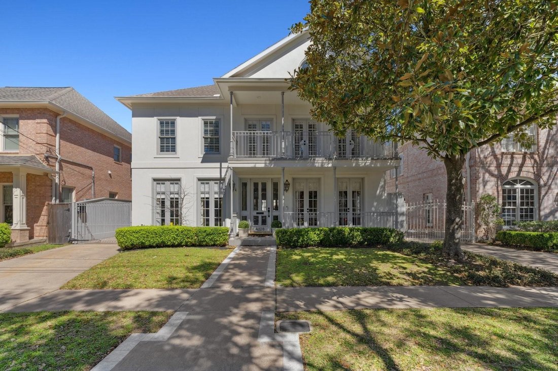 House in Houston, Texas, United States 3 - 18712368