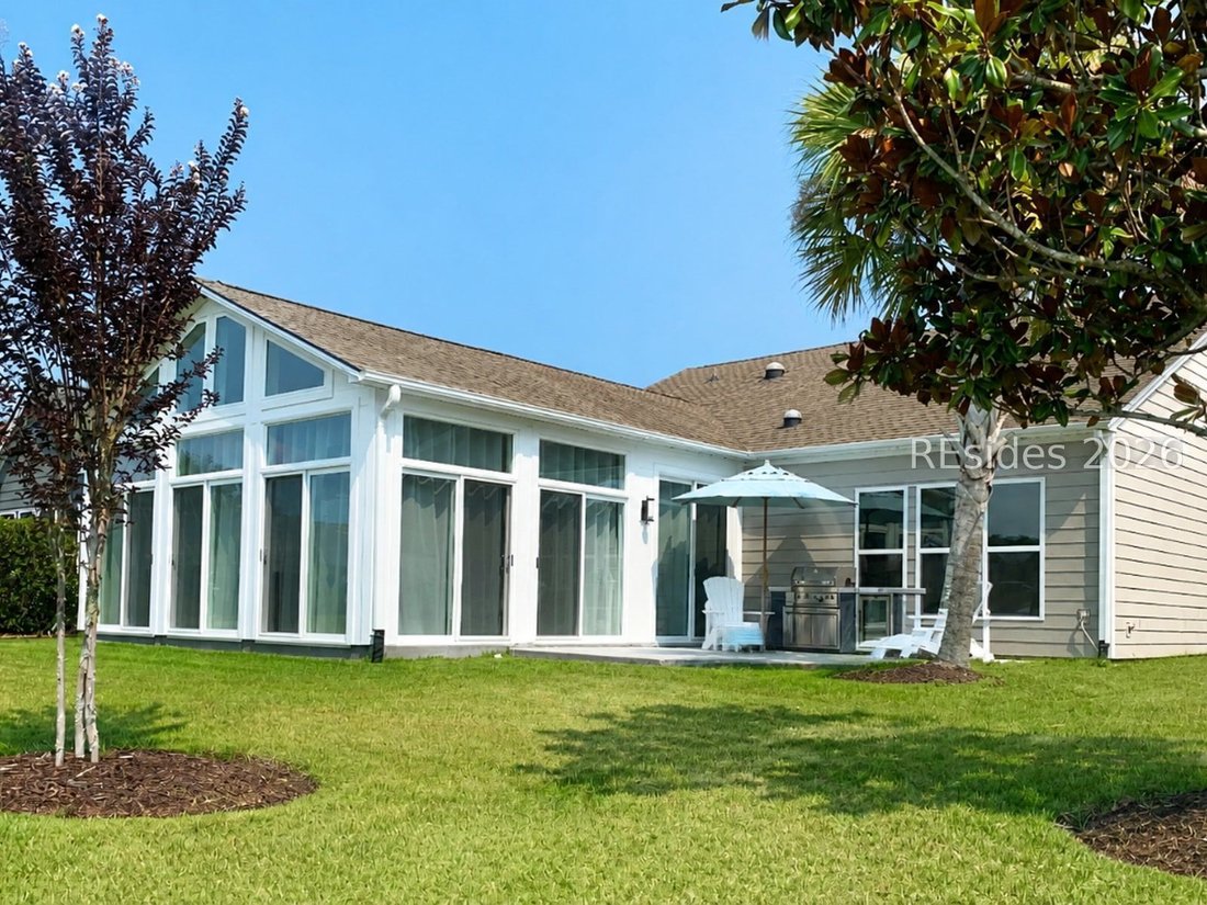 House in Bluffton, South Carolina, United States 2 - 18713836