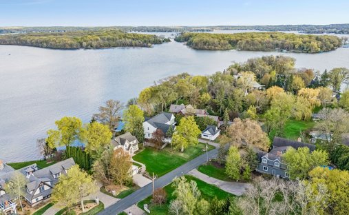 Land in Wayzata, Minnesota, Vereinigte Staaten 1