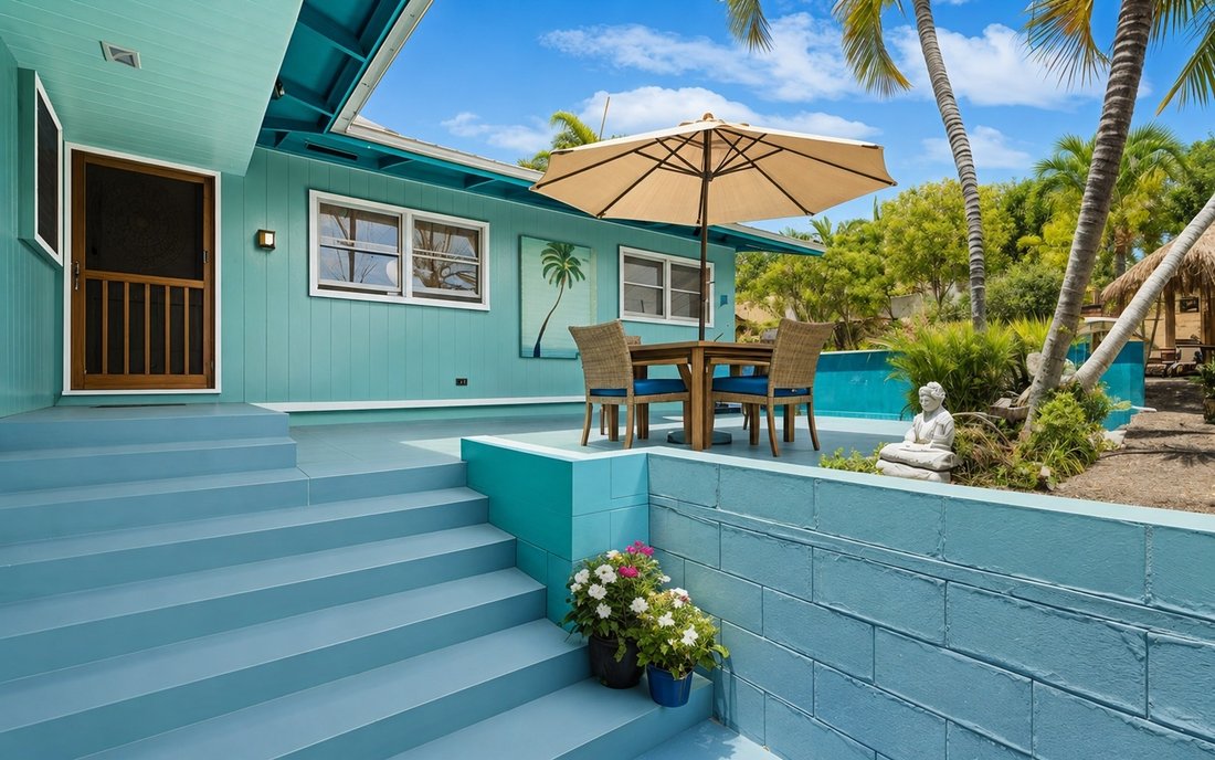 House in Kapaʻa, Hawaii, United States 2 - 18708087