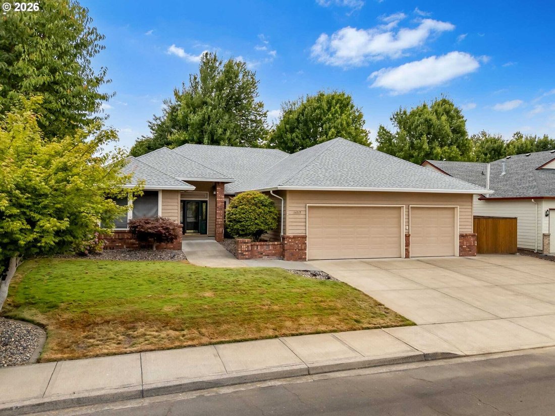 House in Vancouver, Washington, United States 2 - 18711294
