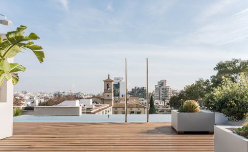 Apartamento en Palma, Islas Baleares, España 1