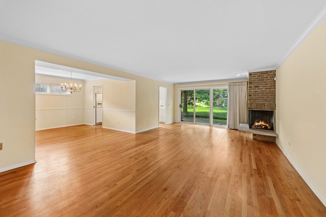 Townhouse in Glenview, Illinois, United States 3 - 18709048