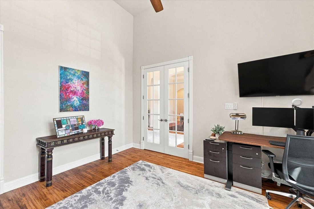 House in Colleyville, Texas, United States 5 - 18712607