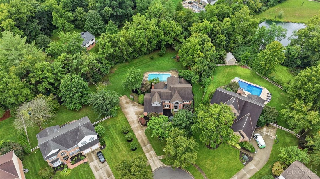 Casa en Loveland, Ohio, Estados Unidos 5 - 18705392