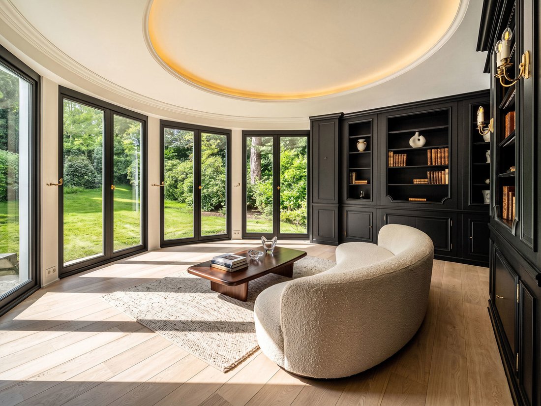 House in Uccle, Brussels, Belgium 5 - 18707089