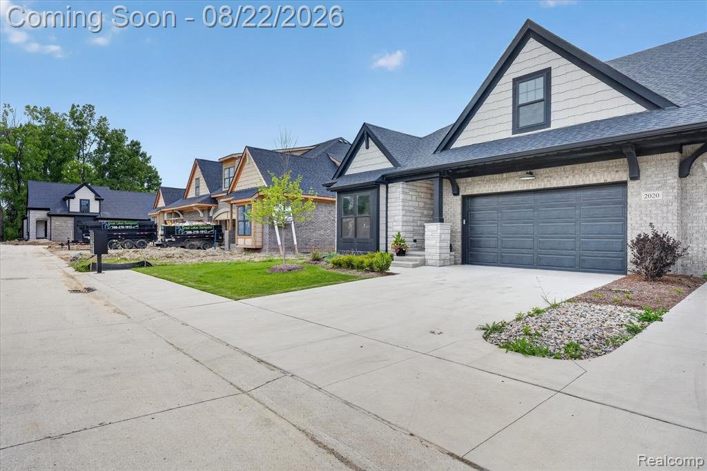 Condo in Rochester Hills, Michigan, United States 5 - 18708504