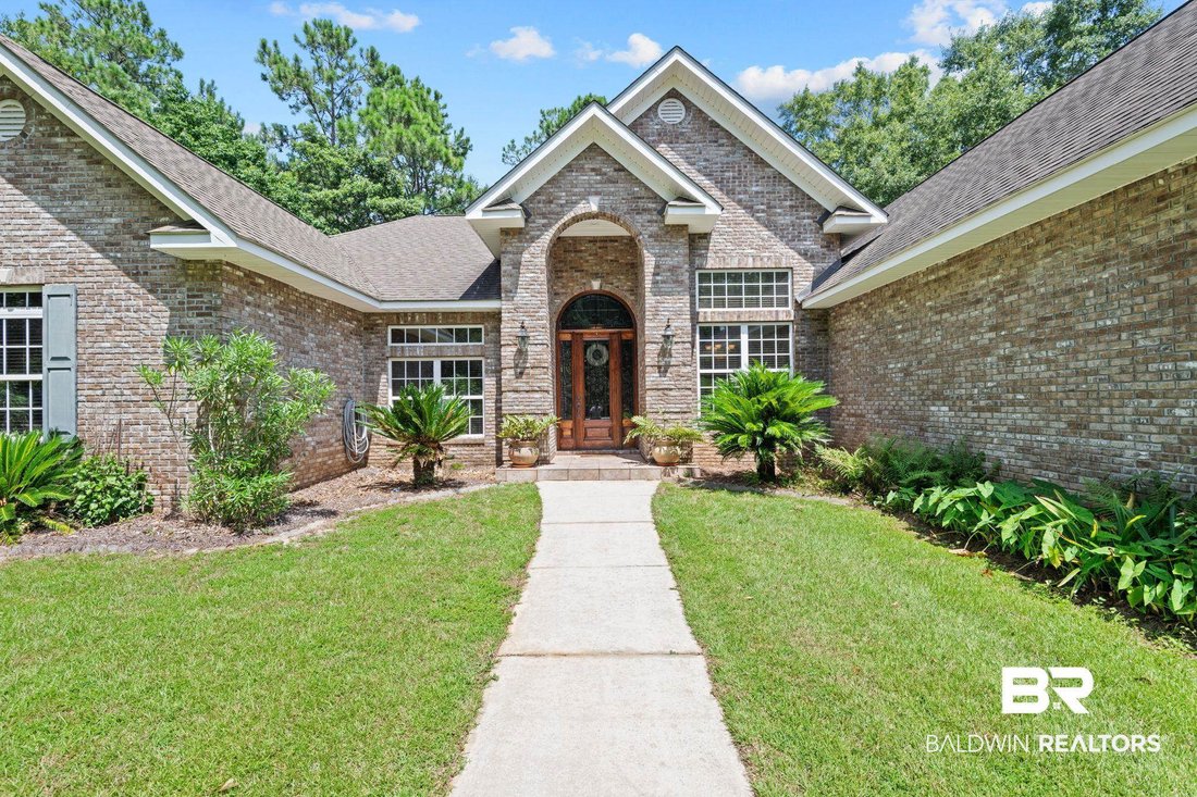 House in Gulf Shores, Alabama, United States 2 - 18709162