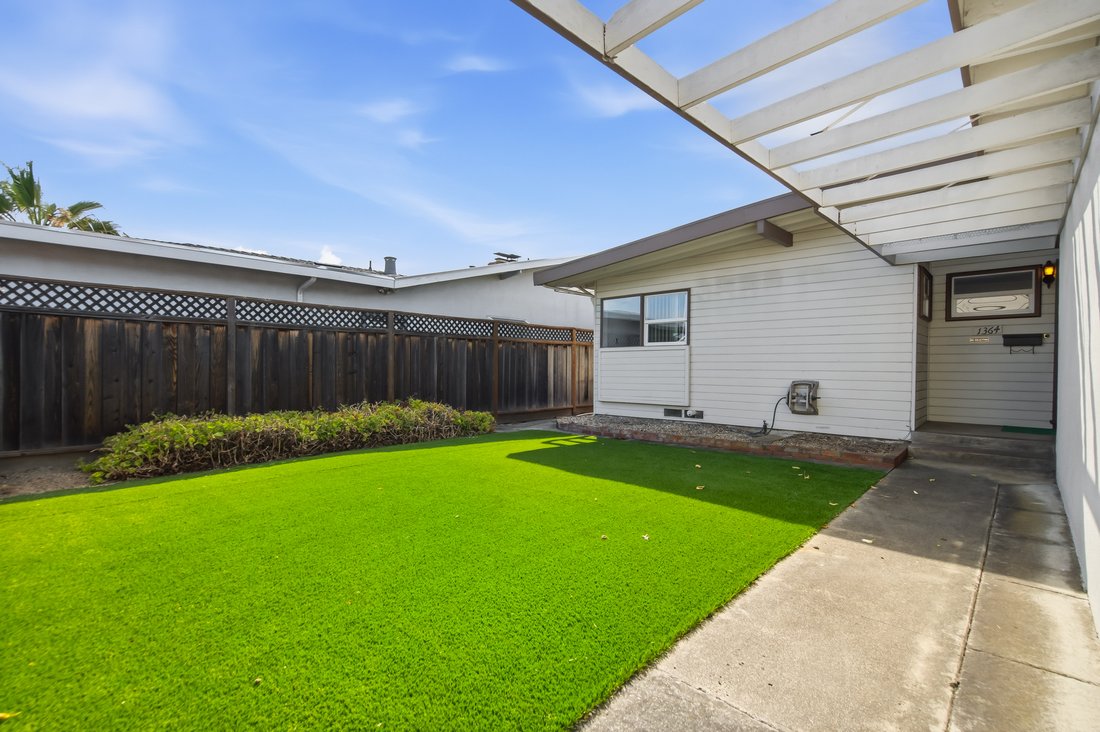 House in San Mateo, California, United States 2 - 18703893