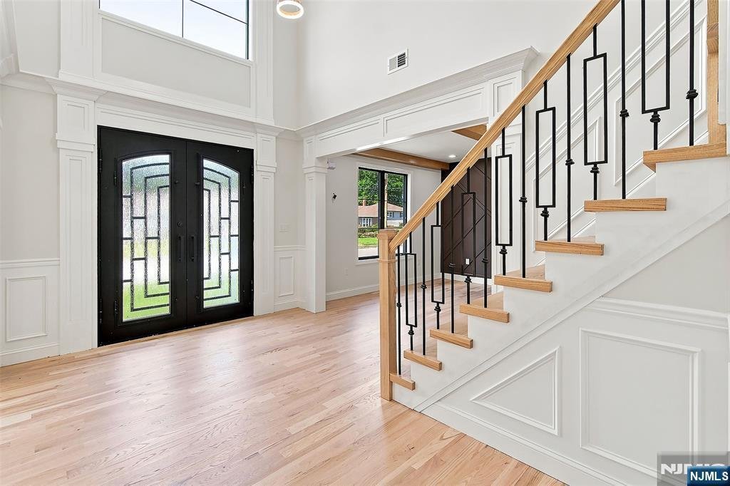 Casa en Paramus, Nueva Jersey, Estados Unidos 2 - 18525230