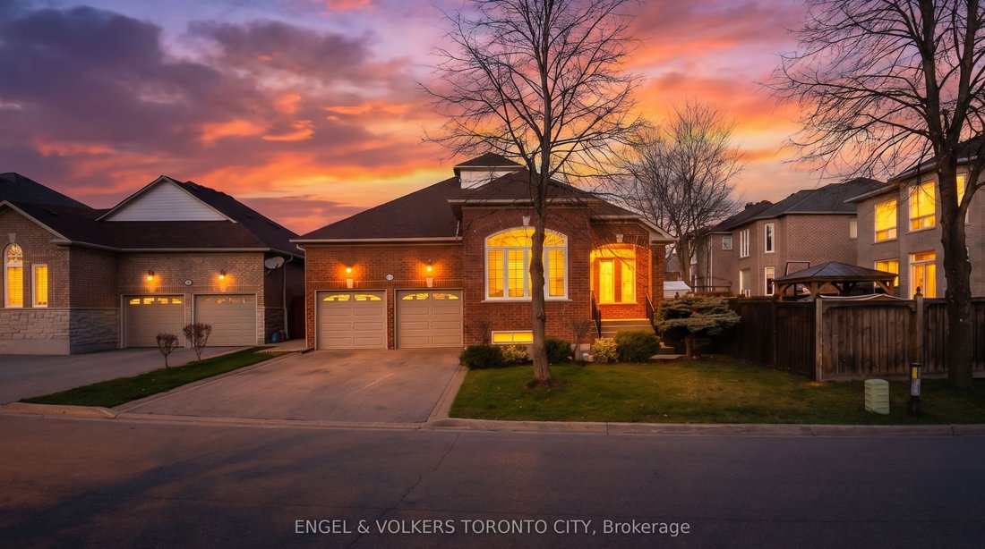 Maison à Vaughan, Ontario, Canada 2 - 18706961
