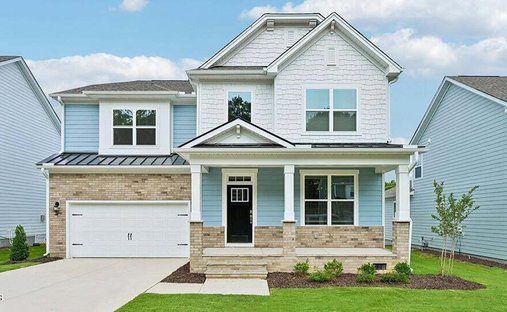 Haus in Apex, North Carolina, Vereinigte Staaten 1