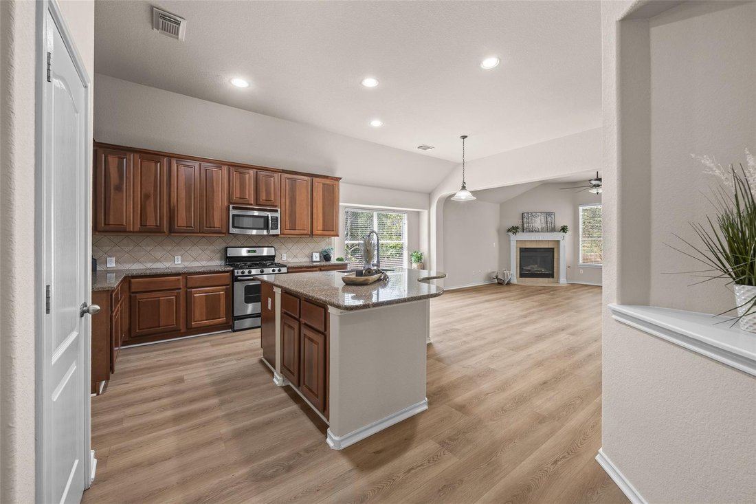 House in Austin, Texas, United States 5 - 18711399